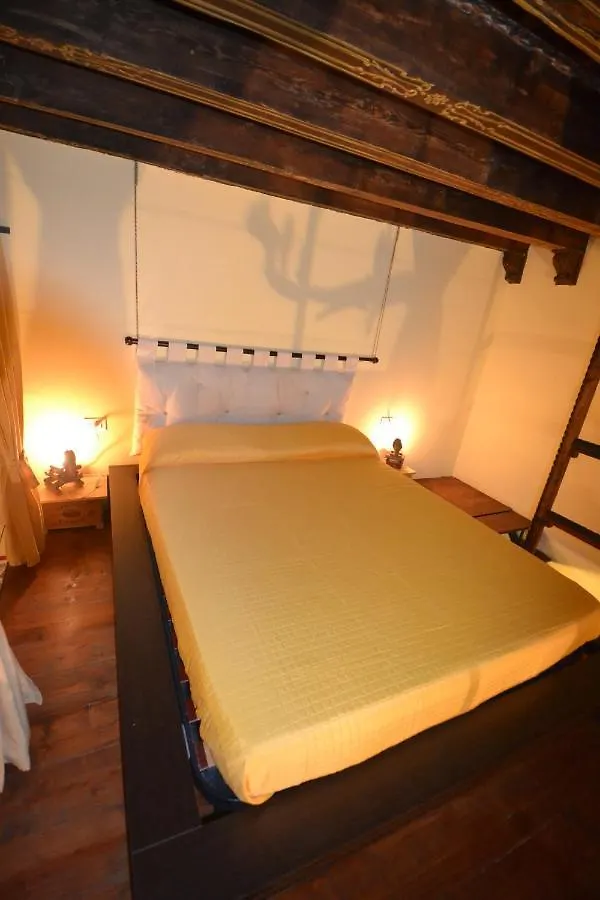 Castello 5888 C, Santa Marina, Calle Marcello, Loft Venice