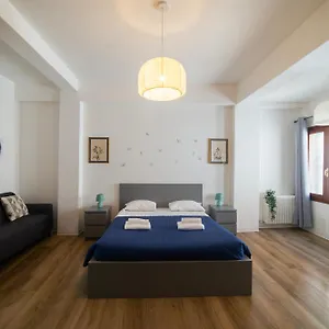  Apartment Twin Grande, Grazioso Pied-a-terre A